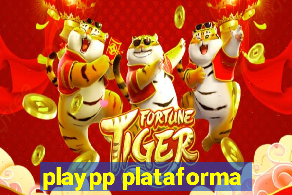 playpp plataforma